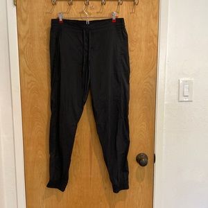 Exofficio light weight Insect Shield joggers